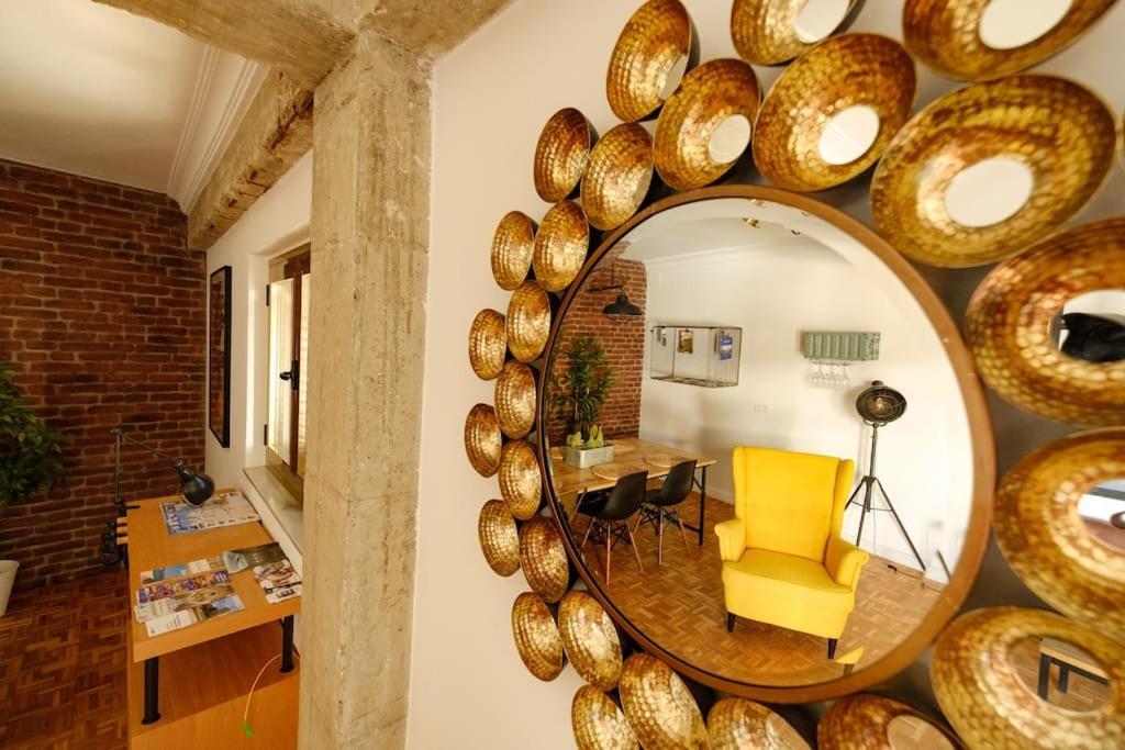 Lifehouse Cathedral * Free Parking* Superiorwifi* Apartment Almeria Exterior photo