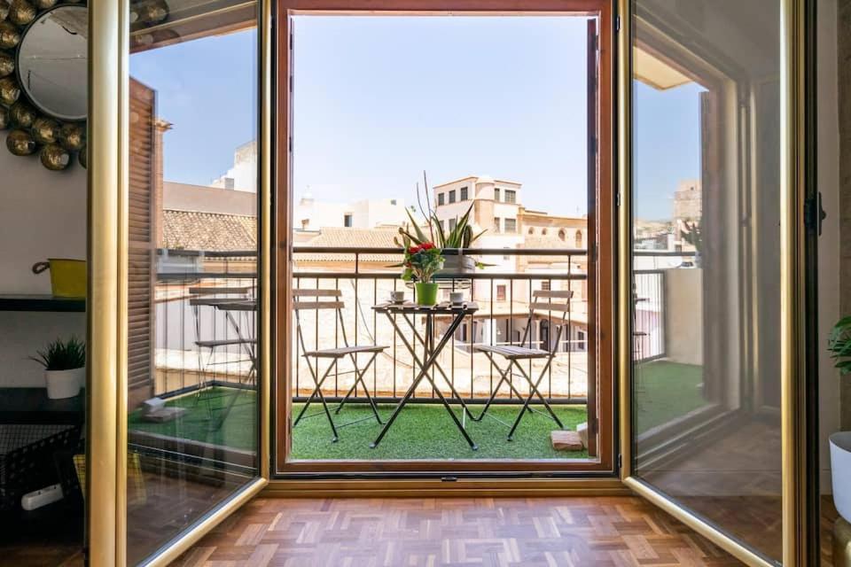 Lifehouse Cathedral * Free Parking* Superiorwifi* Apartment Almeria Exterior photo
