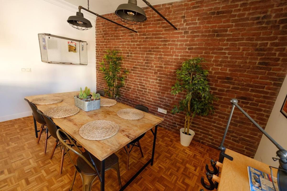 Lifehouse Cathedral * Free Parking* Superiorwifi* Apartment Almeria Exterior photo