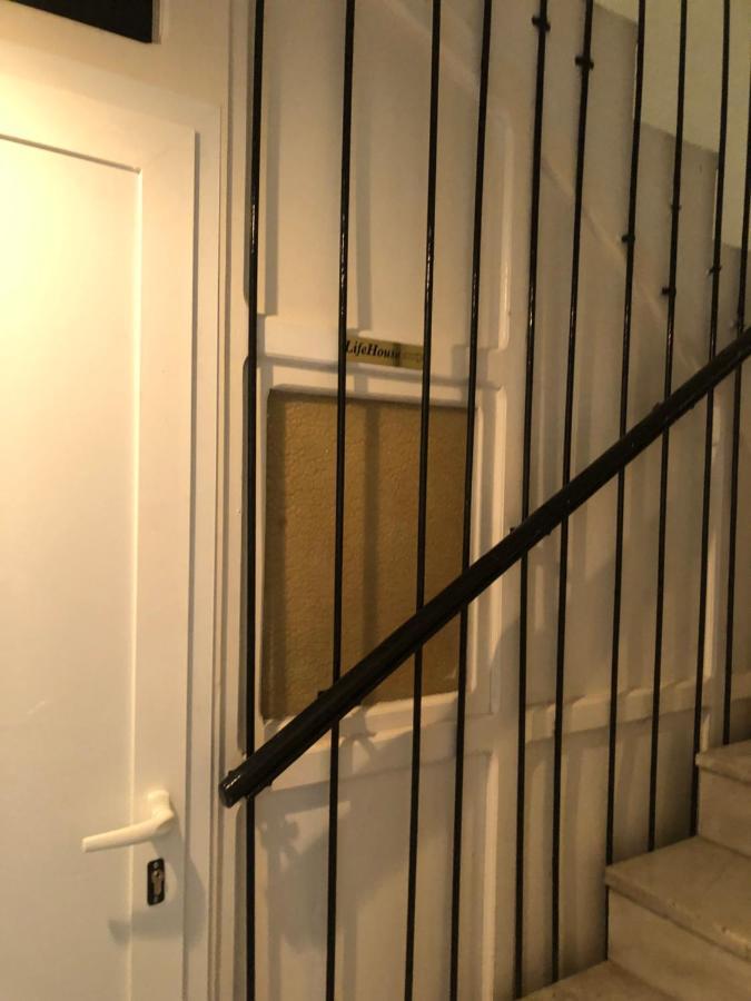 Lifehouse Cathedral * Free Parking* Superiorwifi* Apartment Almeria Exterior photo