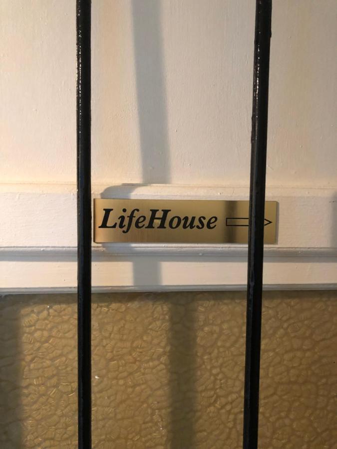 Lifehouse Cathedral * Free Parking* Superiorwifi* Apartment Almeria Exterior photo